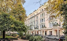 Mercure London Hyde Park Hotel